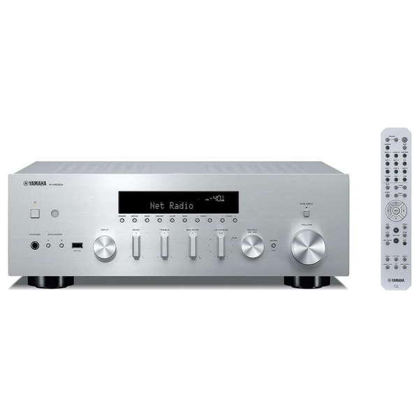 Yamaha R-N600ASL 2.0 Ch. A/V Receiver