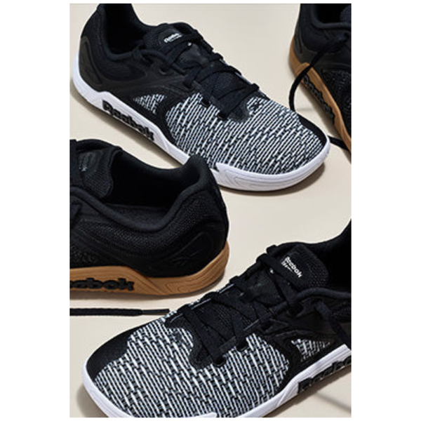 Training Season Savings: Up To 30% Off + Extra 20% Off At Reebok