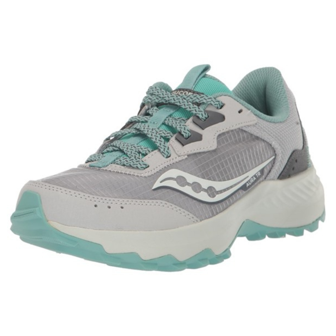 Saucony Women's Aura Tr Sneaker