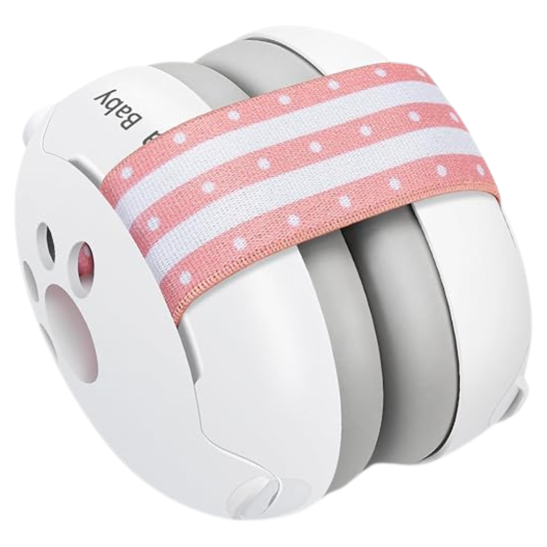 Baby Ear Protection Noise Cancelling Headphones