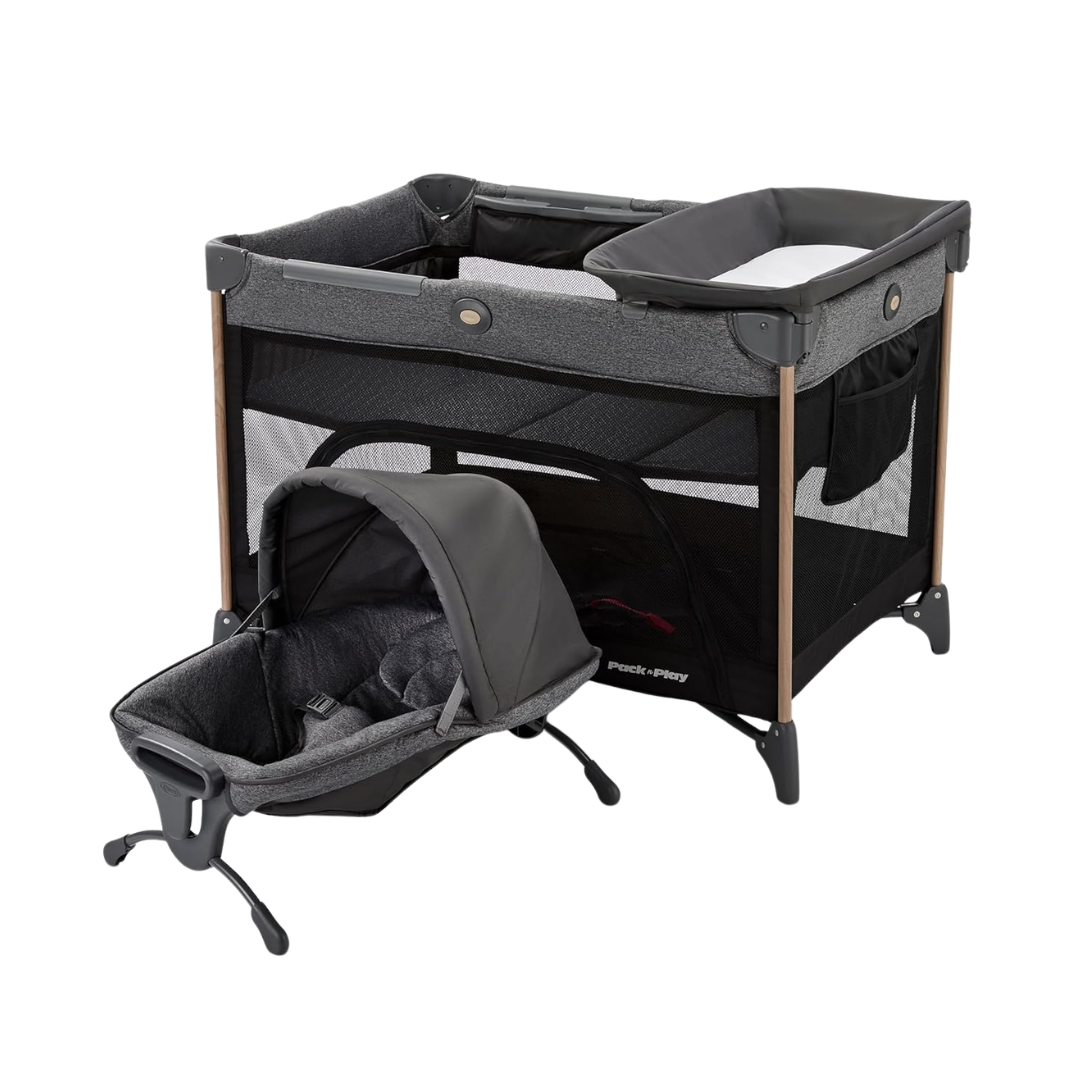 Graco Pack n Play Close2Baby Playard
