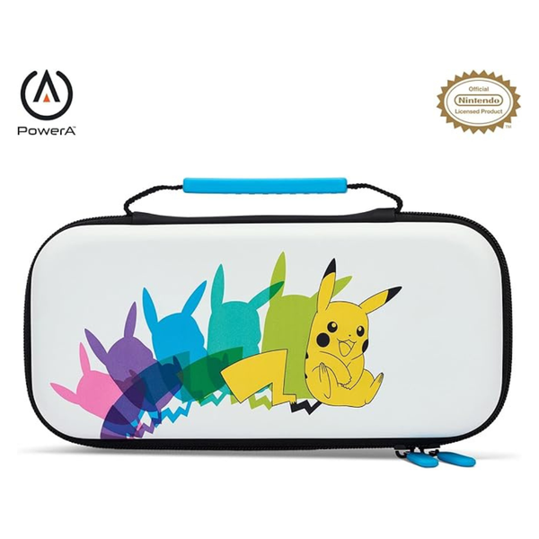 PowerA Protection Case For Nintendo Switch