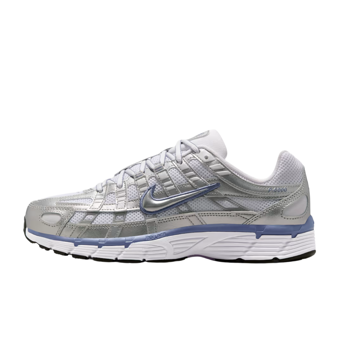 Nike Women's Breathable P-6000 Shoes