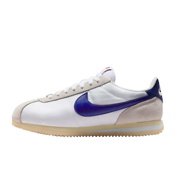 Nike Women's Cortez Textile Shoes