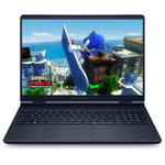 Dell Alienware 16 Aurora 16" WQXGA Gaming Laptop (Core 7 240H / 16GB RAM / 512GB SSD / 8GB RTX 5050)