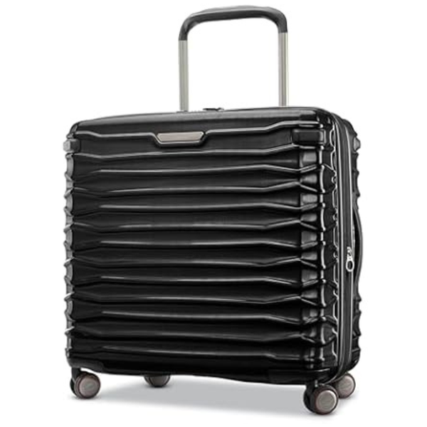 Samsonite Stryde 2 Hardside Expandable W/Double Spinner Wheels