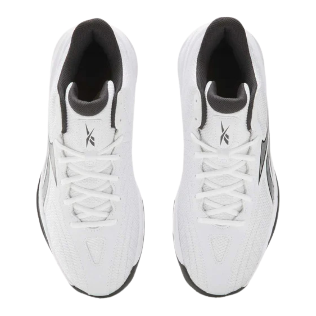 Reebok Unisex Press Basketball Shoes