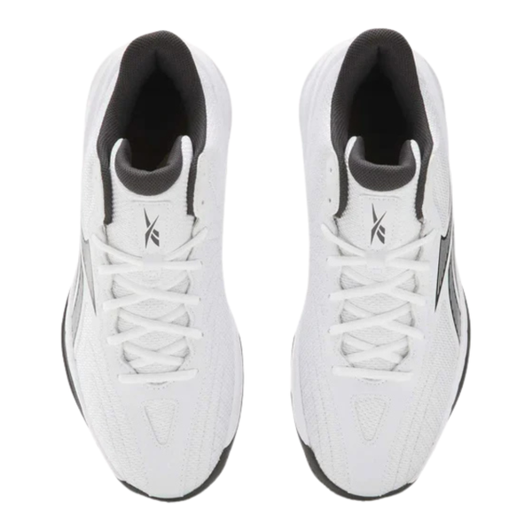 Reebok Unisex Press Basketball Shoes