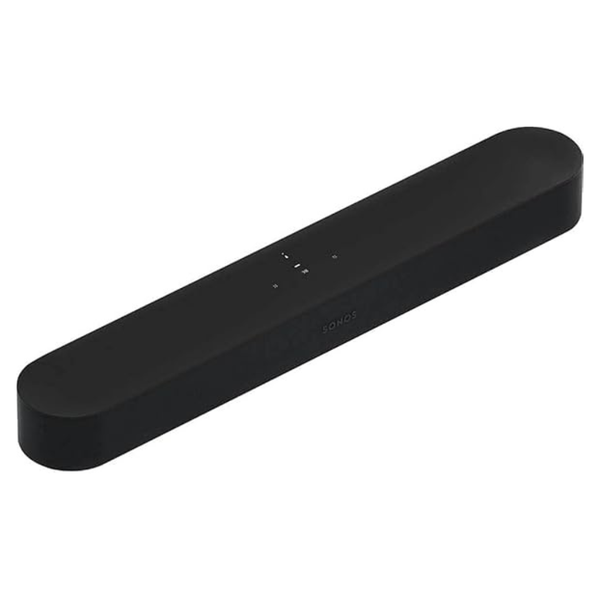 Sonos Beam Compact Smart TV Soundbar (Gen 1)