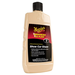 16-Oz Meguiar's M07 Mirror Glaze Show Car Glaze
