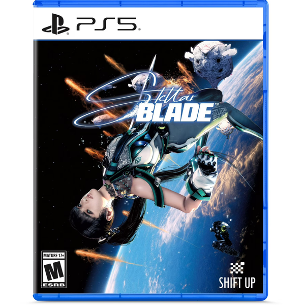 Stellar Blade For PS5
