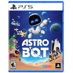 Astro Bot For PS5