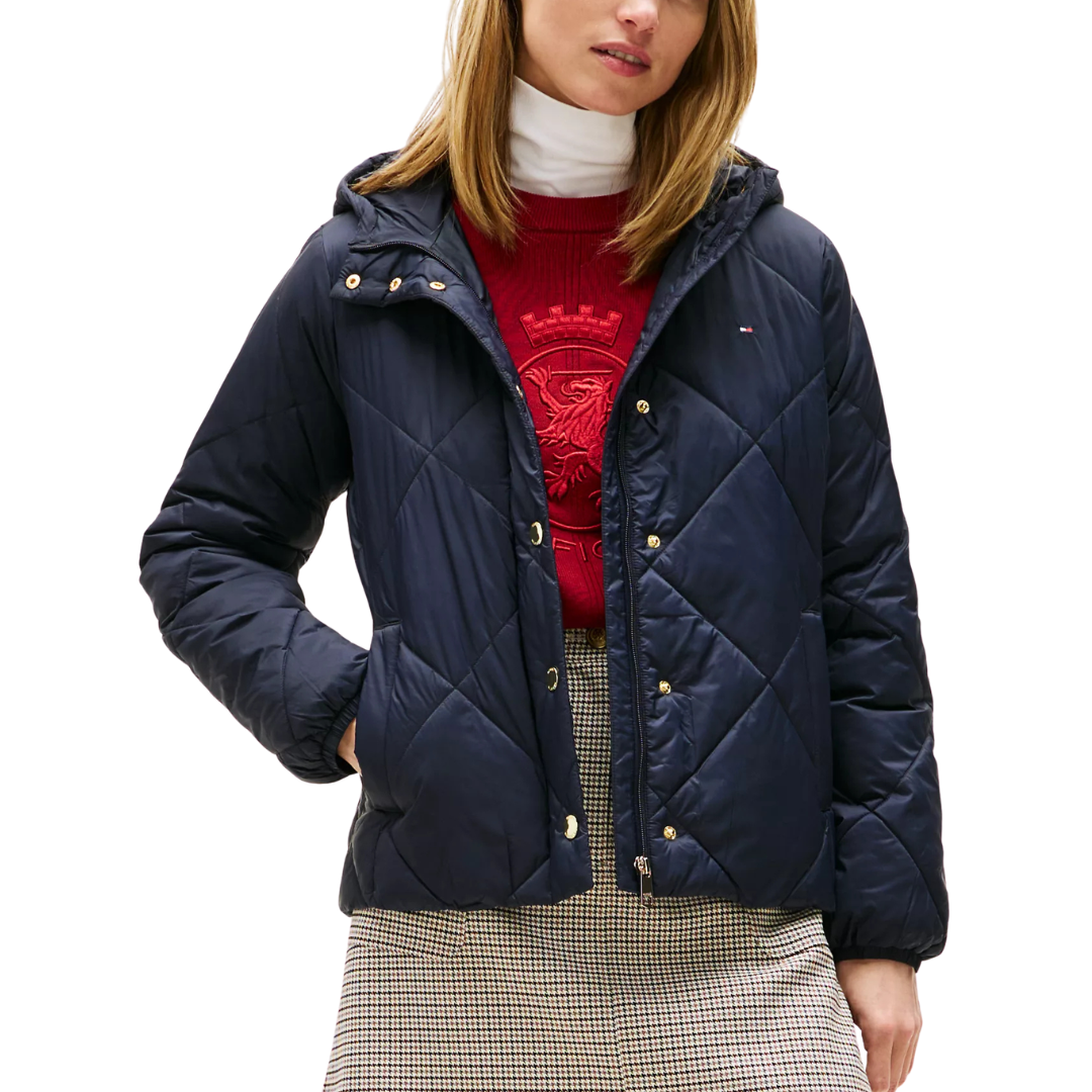 Up To 70% Off + Extra 20% Off On Select Styles At Tommy Hilfiger