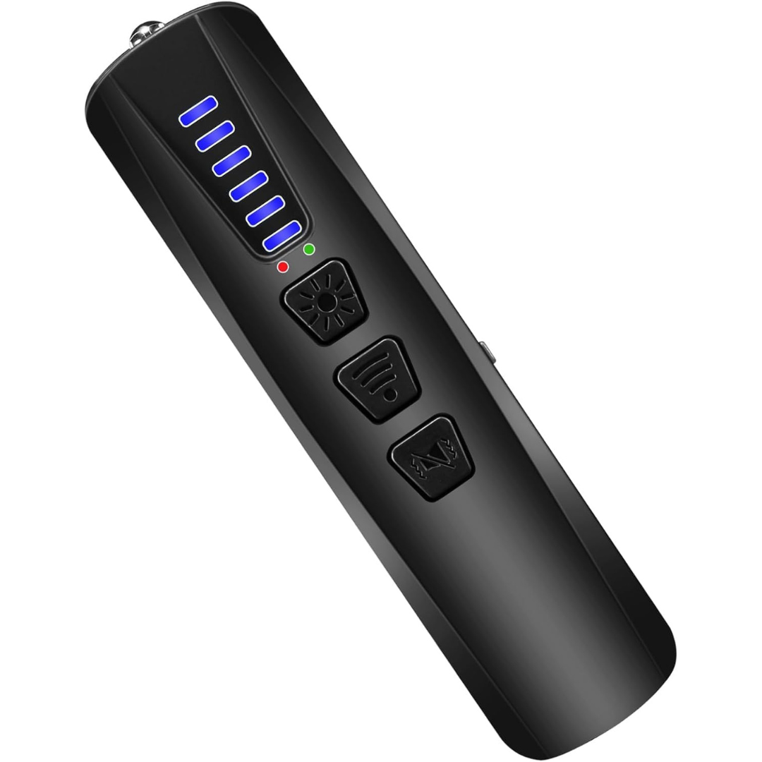 AI Hidden Camera Detector, RF Signal & WiFi Scanner