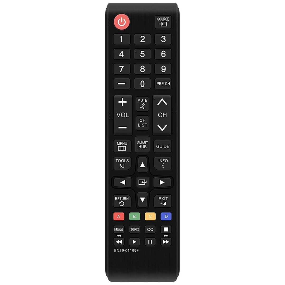 Universal TV Remote Control