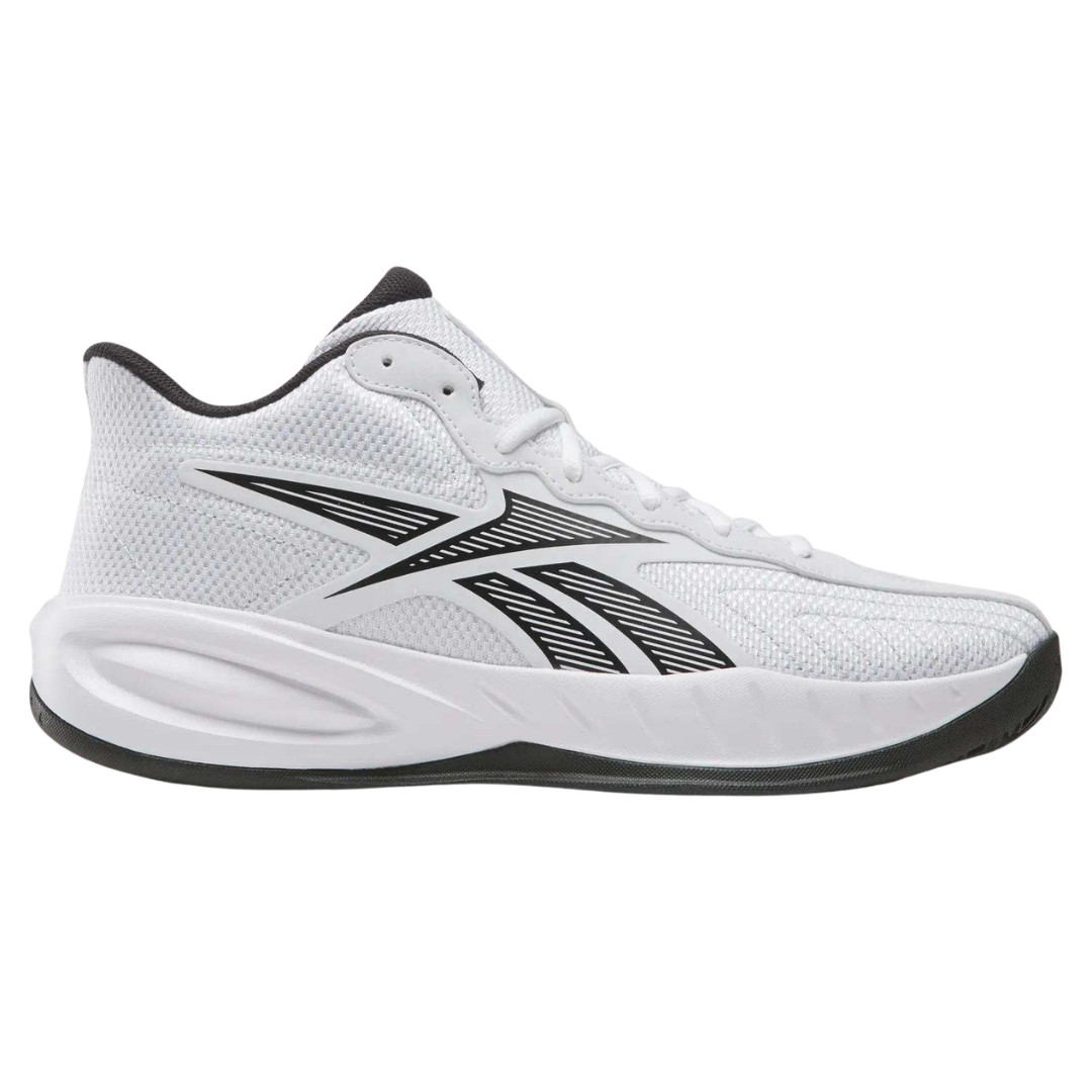 Reebok Unisex Press Basketball Shoes