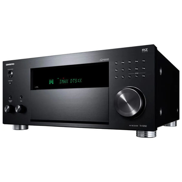 Onkyo TX-RZ50 9.2-Ch THX Certified 8K Network AV Receiver