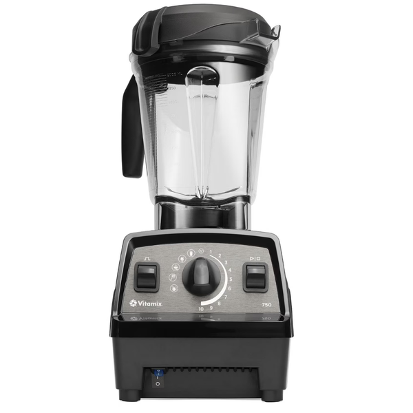 Vitamix Propel Series 750 Blender w/ 64oz Low-Profile Container