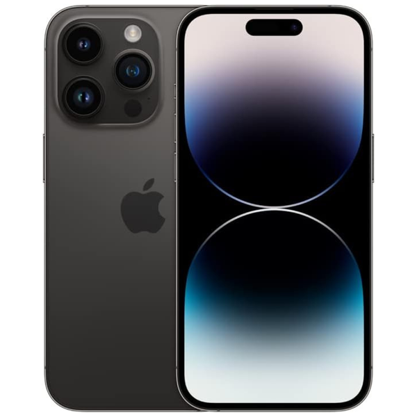 128GB Apple iPhone 14 Pro 5G Unlocked Smartphone [Renewed]