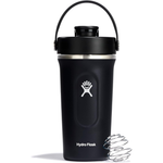 24oz Hydro Flask Insulated Stainless Steel Shaker Bottle