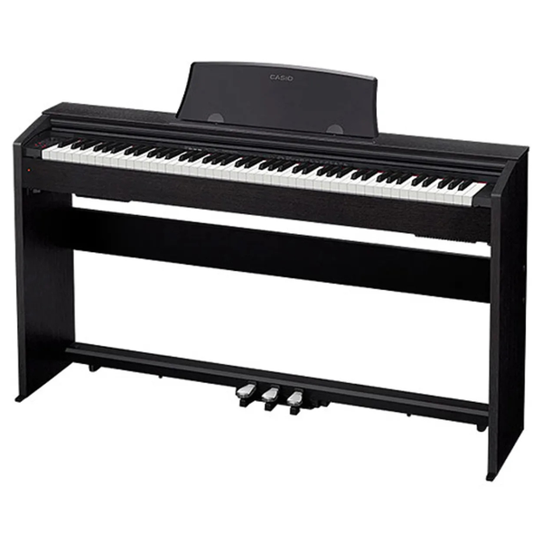 Casio Privia PX-770 88-Key Weighted Console Digital Piano