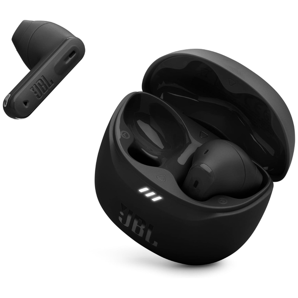 JBL Tune Flex 2 True Wireless Noise Cancelling Earbuds