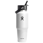 32-Oz Hydro Flask Insulated Stainless Steel Water Bottle