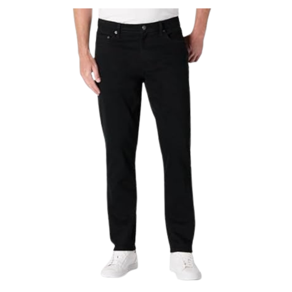 Amazon Essentials Men's Low Stretch Athletic Fit Jeans