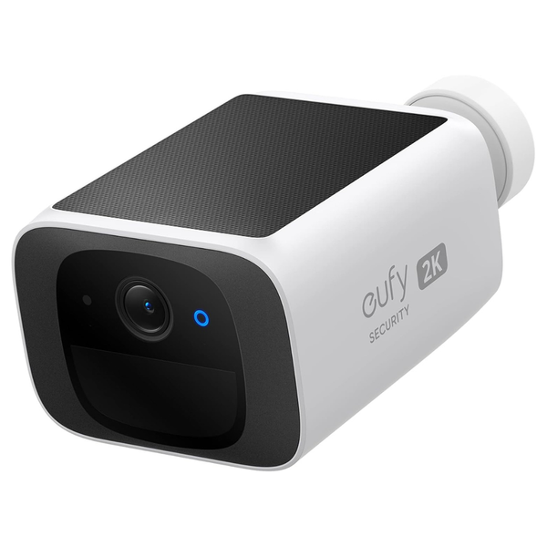 eufy Security S220 Solo Cam 2K Solar Wireless Outdoor Camera
