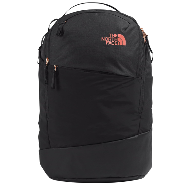 The North Face Women's Isabella Transit Backpack W/ 16" Laptop Sleeve