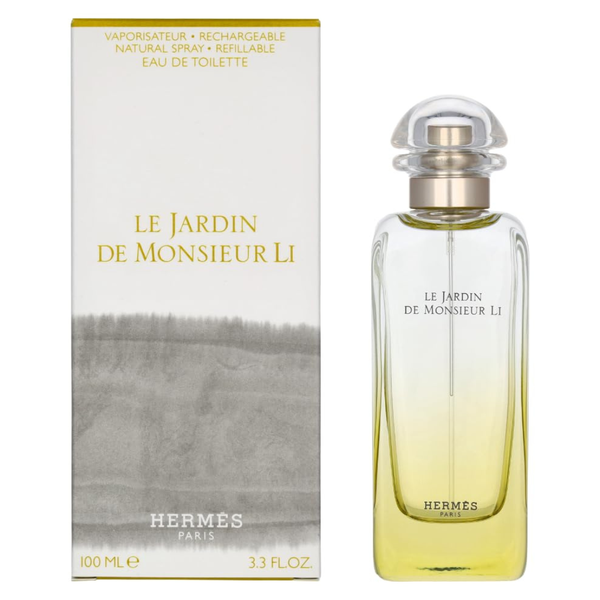 3.4 Ounce Unisex Le Jardin De Monsieur Li Eau de Toilette