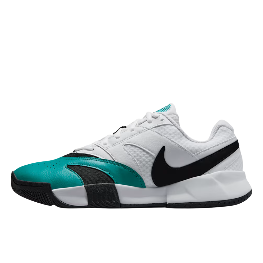 NikeCourt Lite 4 Men's Tennis Shoes (FD6574-104)