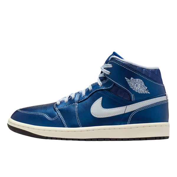 Nike Air Jordan 1 Mid SE Women's Shoes