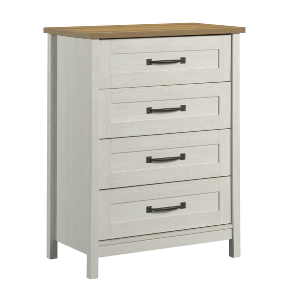 Better Homes & Gardens Modern Farmhouse 4-Drawer Dresser
