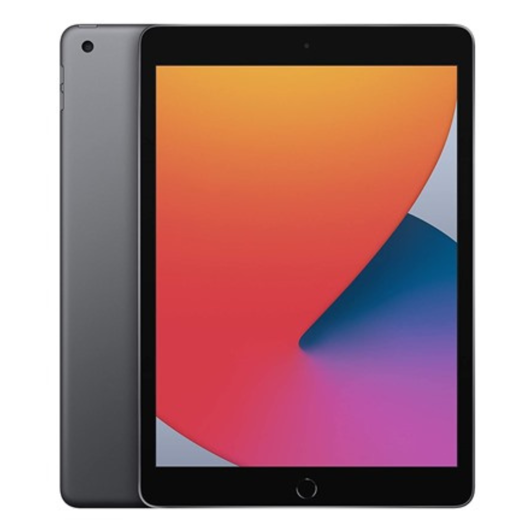 Apple 10.2" 32GB Wi-Fi Tablet with A12 Bionic Chip [Refurbished]