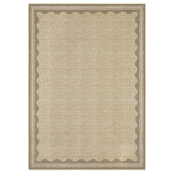 5x7 Washabl Area Rug
