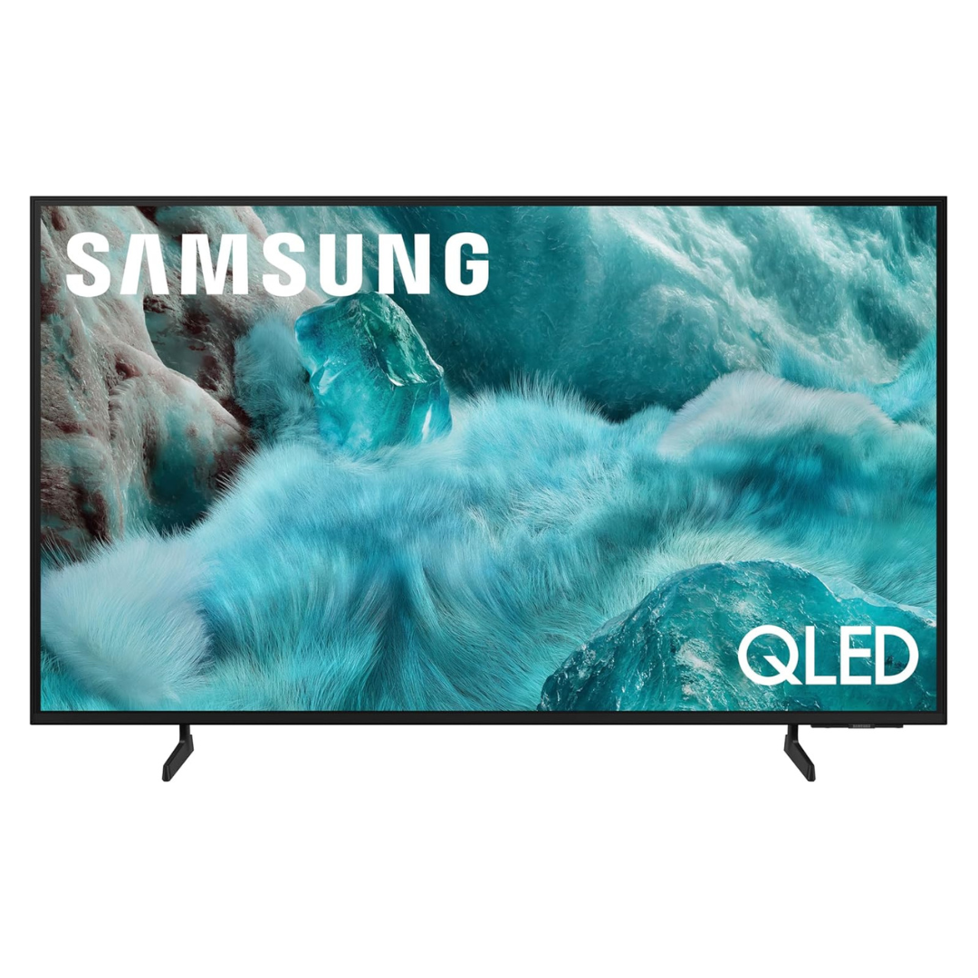 85" Samsung Class QLED Q7F Series 4K Ultra HD Smart Tizen TV