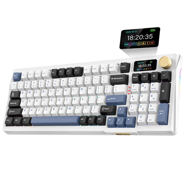 RedThunder K95 Wireless RGB Mechanical Keyboard