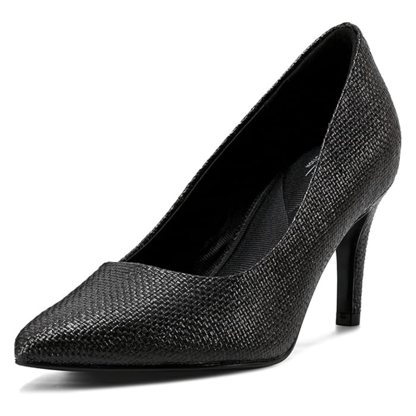 Rockport Womens Juliet Pump