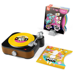 Fisher-Price Musical Toy, Rockin Record Player