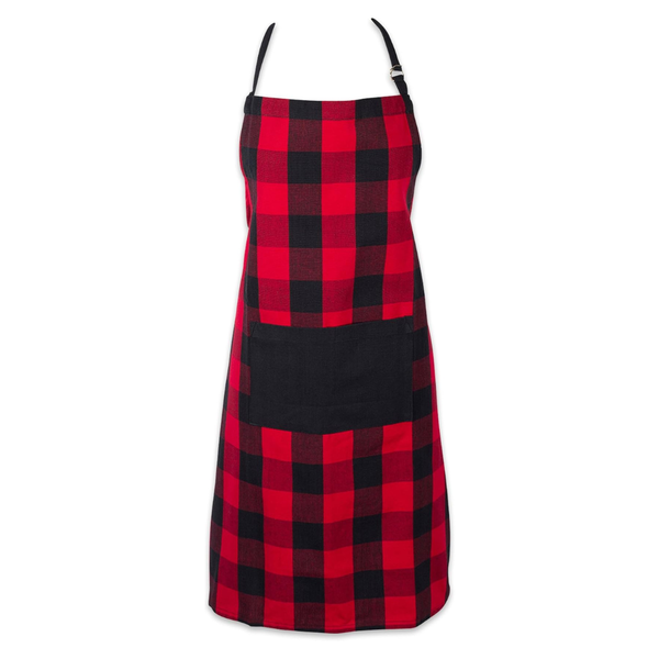 DII Unisex Classic Farmhouse Chef Apron