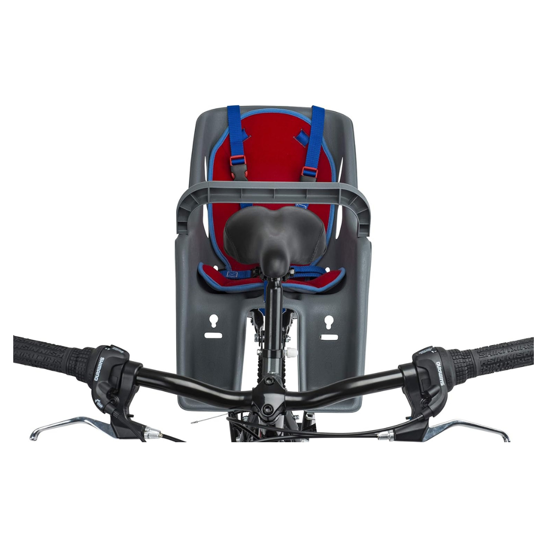 Bell Cocoon 300 Child Bicycle Carrier