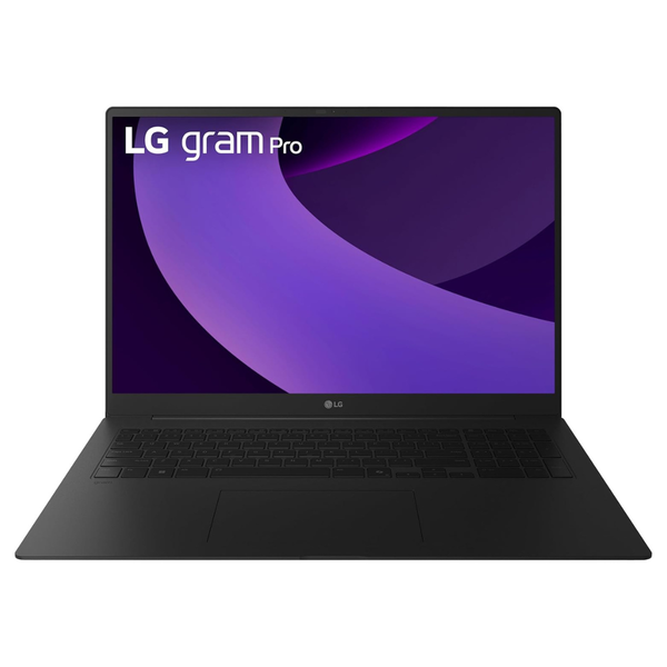 LG Gram Pro 17" WQXGA Laptop (Ultra 7 255H / 32GB RAM / 2TB SSD RTX 5050)