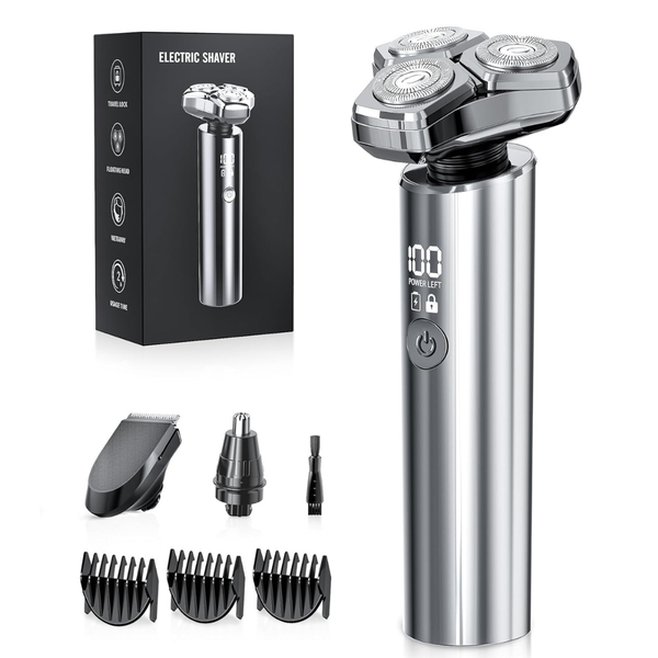 Gllava FK-398 10,000RPM High-Speed Electric Razor For Men