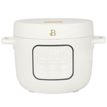 Beautiful 14-Cup Cooked Electric Rice & Grain Cooker