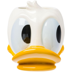 20-Oz Silver Buffalo Disney Donald Duck 3D Sculpted Mug