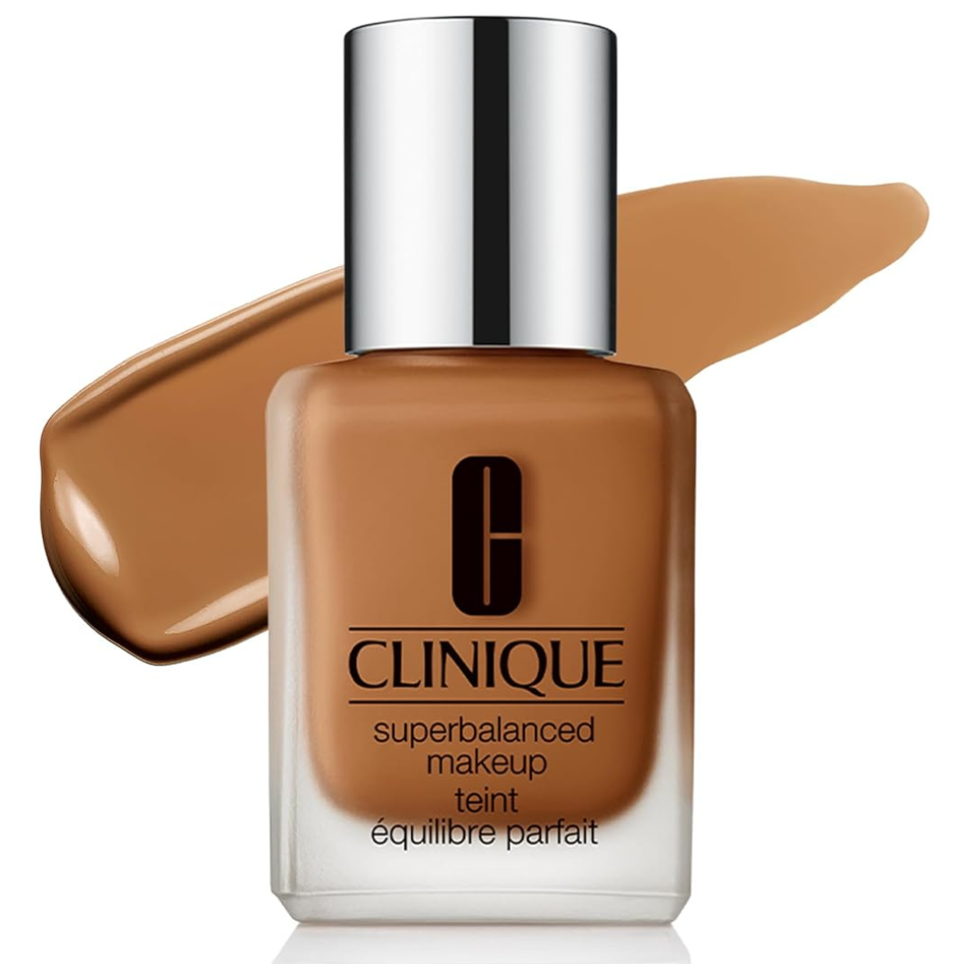 Clinique Superbalanced Oil Free Liquid Foundation AP Golden Makeup 1oz. Bottle