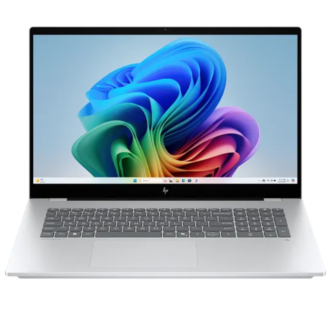 HP OmniBook 7 17.3" FHD Touch Laptop (Ultra 5 226V / 16GB RAM / 512GB SSD)