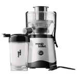 Magic Bullet MBJ50100 Mini Juicer With 16 oz Juice Cup