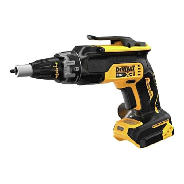 DEWALT 20V Max Compact Drywall Screwgun (Tool Only)